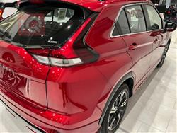 ميتسوبيشي إكليبس كروس